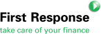 First Response Logo