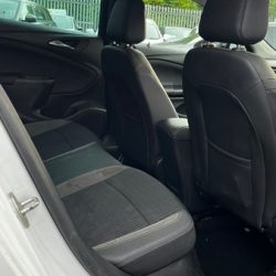 Vauxhall Astra GRIFFIN EDITION 2021 1.2 PETROL