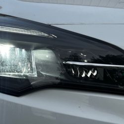 Vauxhall Astra GRIFFIN EDITION 2021 1.2 PETROL