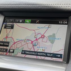 LAND ROVER DISCOVERY 3.0 SDV6 HSE – 5 DOOR AUTOMATIC