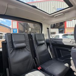 LAND ROVER DISCOVERY 3.0 SDV6 HSE – 5 DOOR AUTOMATIC