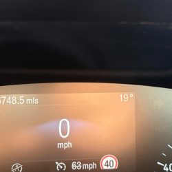 FORD FOCUS 1.0 EcoBoost 125 Titanium 5dr