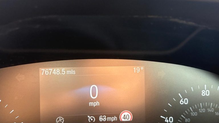 FORD FOCUS 1.0 EcoBoost 125 Titanium 5dr
