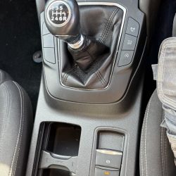 FORD FOCUS 1.0 EcoBoost 125 Titanium 5dr
